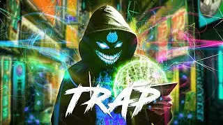 Best Trap Music 2022 Mix ⚡ Trap • Bass • Rap • Hip Hop ⚡ Future Bass Remix 2022 #06