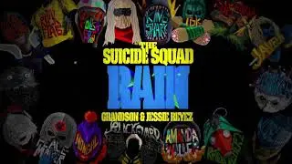 grandson - Rain (with Jessie Reyez) [Official Audio]