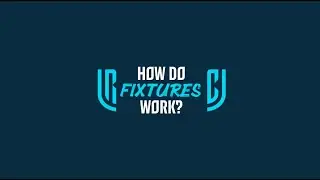 How the Fixtures Work