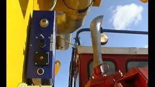 Агрегат передвижной сварочный АПС