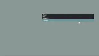 Neat OBS Trick to Drive Me Insane for Years at a Time