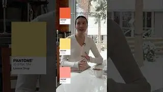 Главный цвет 2024 😳 Полное видео с трендами года на канале 