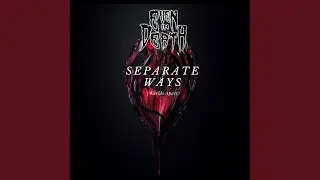 Separate Ways (Worlds Apart)