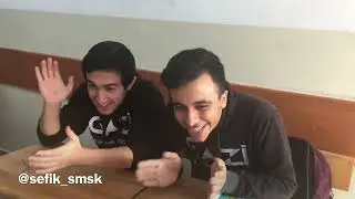 İlkokul Aşkları | VINE |