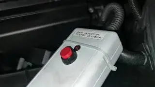 Bmw e46 m54 m52tu DISA valve check. Easy DIY