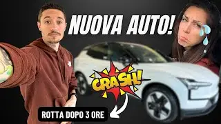 Ritiriamo la Nuova Auto, sarà Meglio della Mia BMW M4? [💥 Incidentata Dopo 3 Ore]