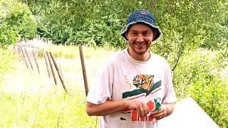 Солист группы 