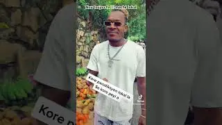 Lokal se bon bagay 🥦✅🤌🏿