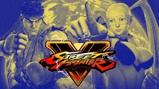 2x MCZ| Daigo Umehara (Ryu) vs Duke (R. Mika) - SFV ★60fps/1080p★