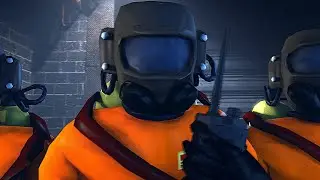 Lethal Company момент