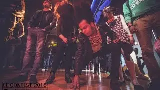 Concert-Maroc Contest | Wayward One | l'Uzine