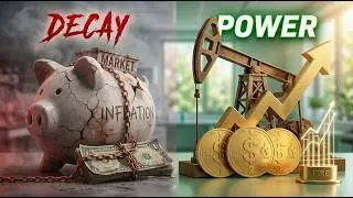 3 Energy & Oil ETFs to Beat Retirement Inflation