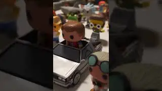 1 FUNKO POR CADA LETRA DEL ABECEDARIO #shorts