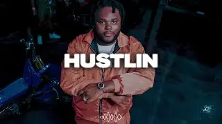 [FREE] Tee Grizzley Type Beat x 42 Dugg Type Beat - "Hustlin"