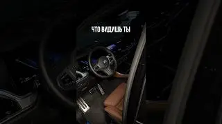Шумоизоляция BMW G05 LCI