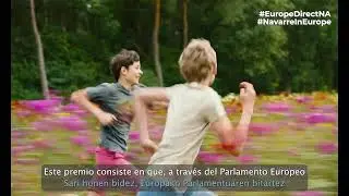 Semana de Europa 2023: Muestra de cine europeo PREMIOS LUX 2023