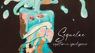 Sequelae - Effigy of Reproach (Lyric Video)
