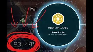 the (2nd) easiest 7 star fc in osu!