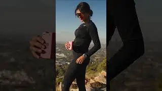 Self-Defense Runner