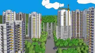 2d & 3dpanorama transformation effect) 2