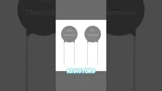 What is a Thermistor.