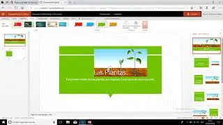 ¿Cómo usar Ideas de diseño?