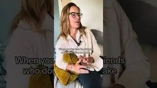 Friends who don't give and take