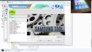 How To Samsung G532F Root And SIM  Unlock Done by Z3X Pro By FRP SAM