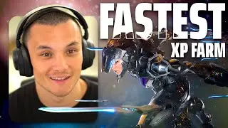 The FASTEST Way to LEVEL UP in The First Descendant