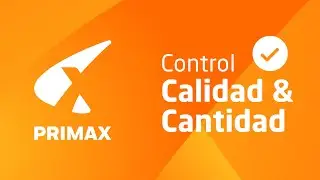 CANTIDAD Y CALIDAD CERTIFICADA EN PRIMAX ECUADOR