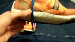 Brooks Pure Drift Review