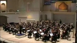 Tchaikovsky Symphony #6