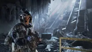 Metro 2033 / Женя помоги ему / 