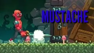 УСАТЫЙ НА БОЛОТЕ - Nidhogg 2 -