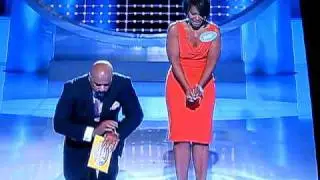 PENIS??? Best Family Feud Answer EVER!!!