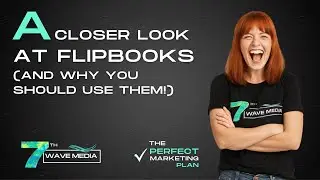 A closer look at flipbooks (and why you should use them!)