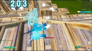GTA 2 🚔 (Season 2 Fortnite Montage)