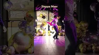 Steppa Maar - Double iSmart