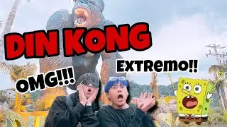 AYUDAA!!!! SÁQUENME de AQUIII!! | JUEGOS EXTREMOS