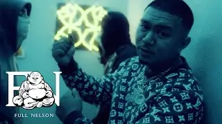 Baby Gas ft. EBK Leebo, Yung Gabe - Shellz | Directed by Nelson Dinh