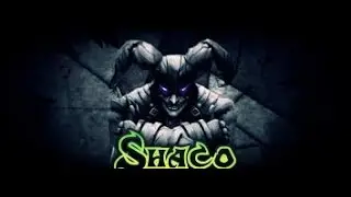 League of legends | Partida en la grieta | URF
