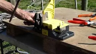 Станок для щеплення Scionon SGC4-GBU3