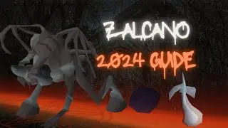 Zalcano Guide 2024 - Is it still worth doing post update?