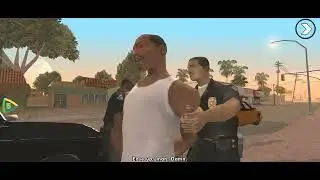 KirbyFan Games:GTA SA:What Happens You Get Too Many Tanks In GTA SA?