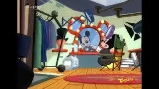 Mickey's Clubhouse (Episode 1) Season 1