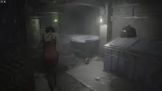Resident Evil 2 / Biohazard 2