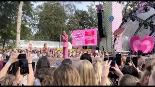 Luna | Tina Festival 2023 | Deel 1 | Volledige LIVE Show deel 2 | 16 September 2023 | Duinrell |