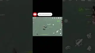 POV: you're a mobile player with low graphic setting 