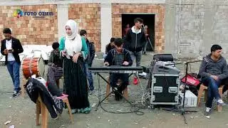 SONGÜL & OSMAN HATAY DÜĞÜNÜ PART=1