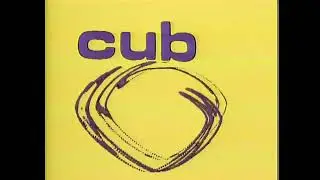The Classic Electric Company- Scanimate Cub/Cube